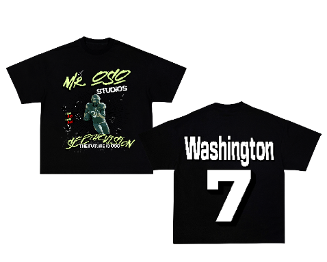 Oso studios T-shirt