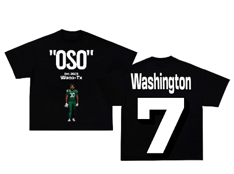 Oso T-shirt