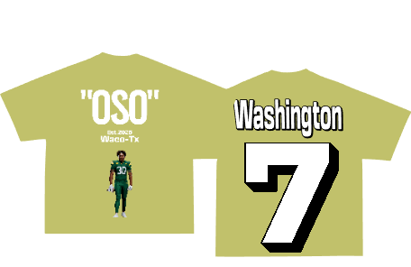Oso T-shirt