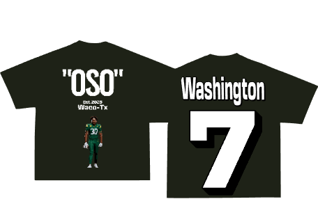 Oso T-shirt